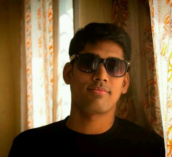 Avid Movie watcher!Luv music!Fun Luving !Worked @ IIM Sambalpur