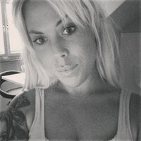 Ida Lindell  - @mocki88lindell Twitter Profile Photo