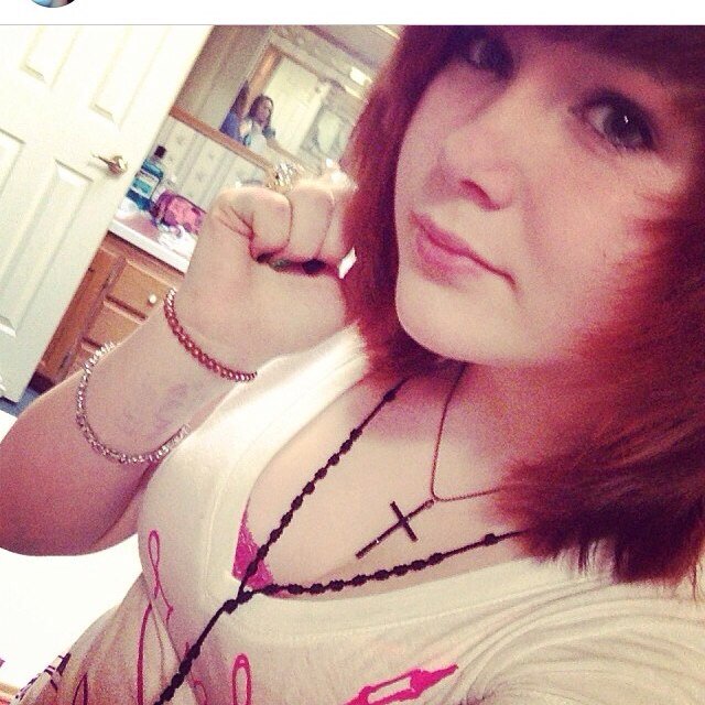 ~taken3 by the best~alex :) name is katherine hicks call em cassie :) follow me babes! ;* oh and follow me on instagram @life_is_wonderland_a_lie