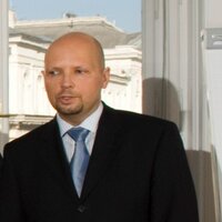 Guenter Bauer (@guenter_bauer) Twitter profile photo