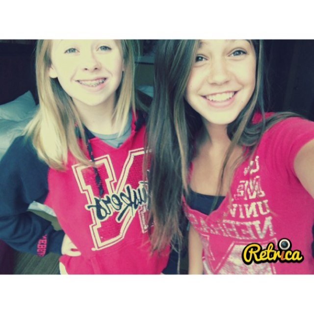Love who you are♡