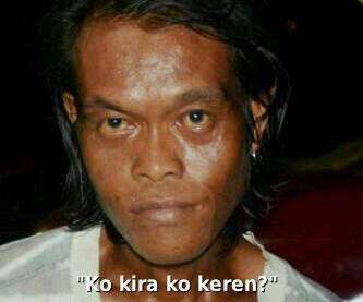 Dongo_Srius's profile picture. Huh? Kenapa? Oohh bioku? Keciljii ksiann:(