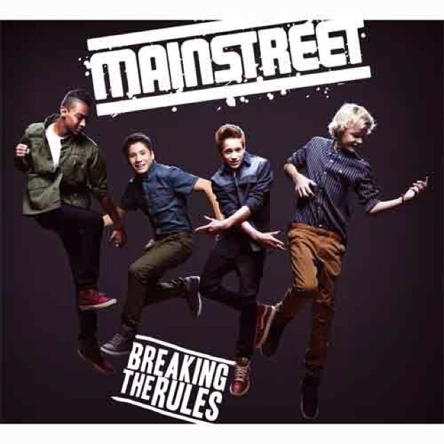 Ben jij fan van mainstreet? Volg ons dan....