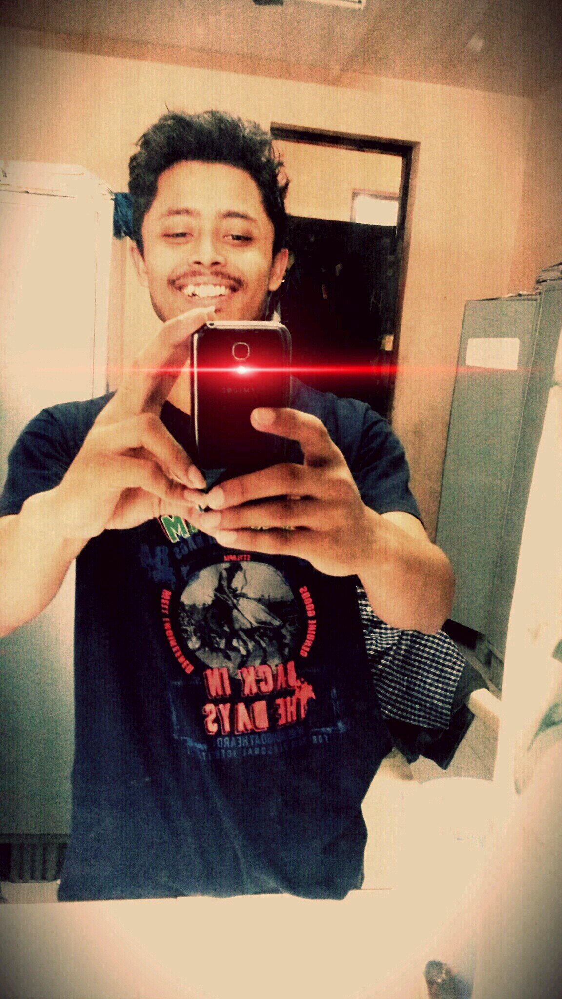 which one do u prefer to remain silent or learn bad things..:-)