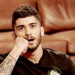 PLEASE FOLLOW @woohaaziam YOUR FAVE/5 IS GOING TO FUCK U HARD mehehehhehe