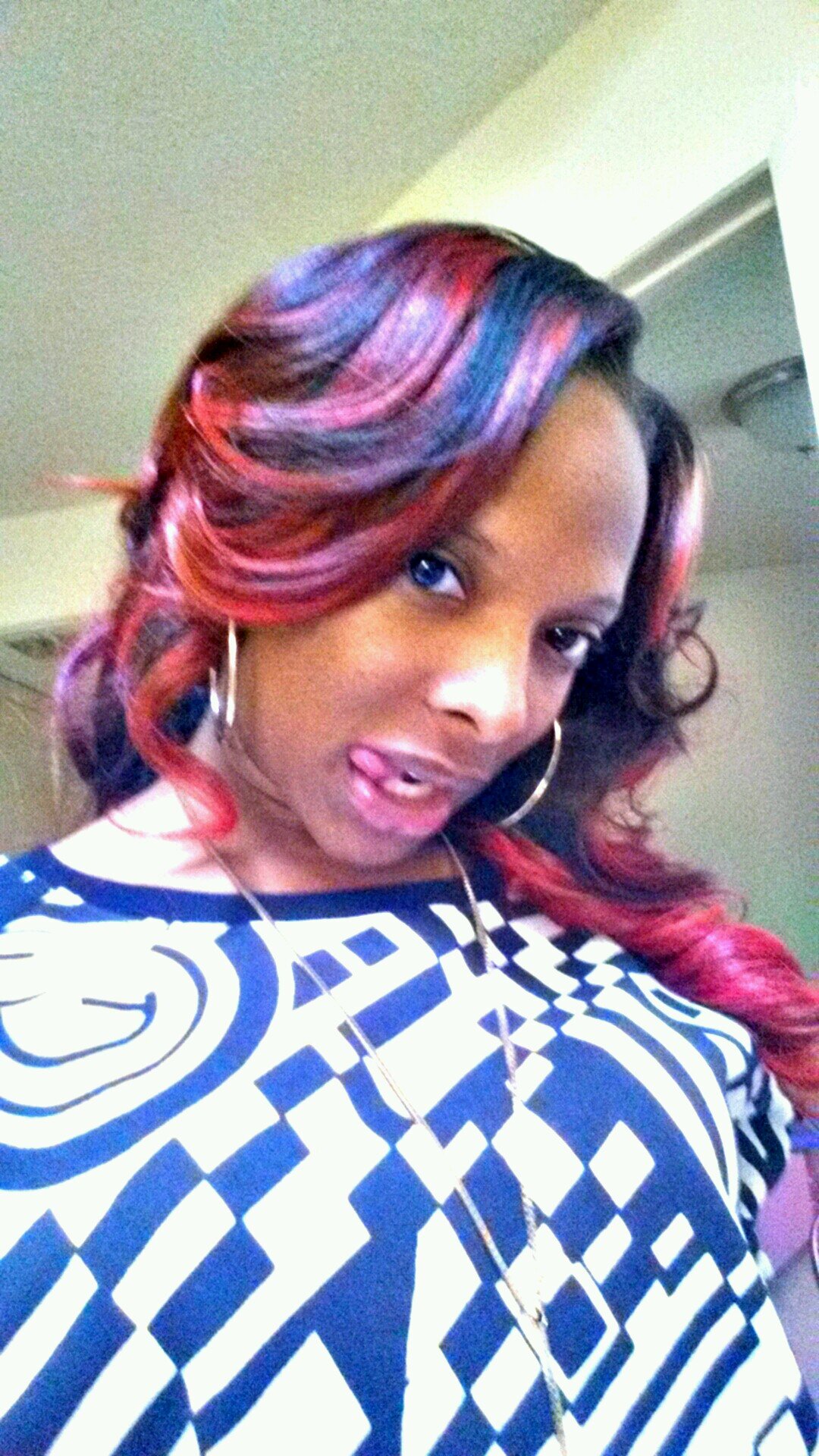 Intelligent, Ambitious, & a proud mother of 1..... 1/3 of Nashville's Hottest Rap Group #TeemDoubleA #AboveALL!!!! #SweetPoison #TSUalumni #LakersNation