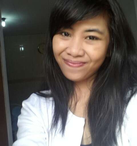 Christian simply girls & my life in JESUS! I'm ♥VIP♥!!  fulltime teacher. plegmatis & introvert.