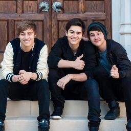 I love hearing your voice because it makes my heart skip a beat ♥ · @beforeyouexit's · I'm Christine (SuperrstineBYE) ·