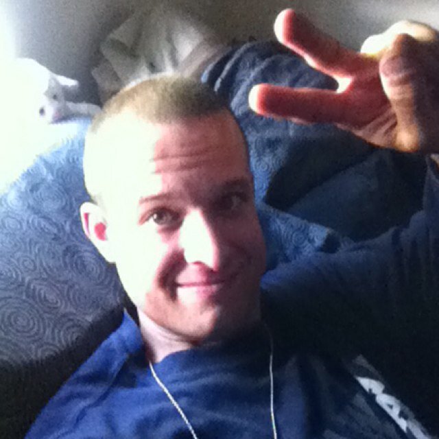 GreatChavez's profile picture. Hang Hang PMP Gang.