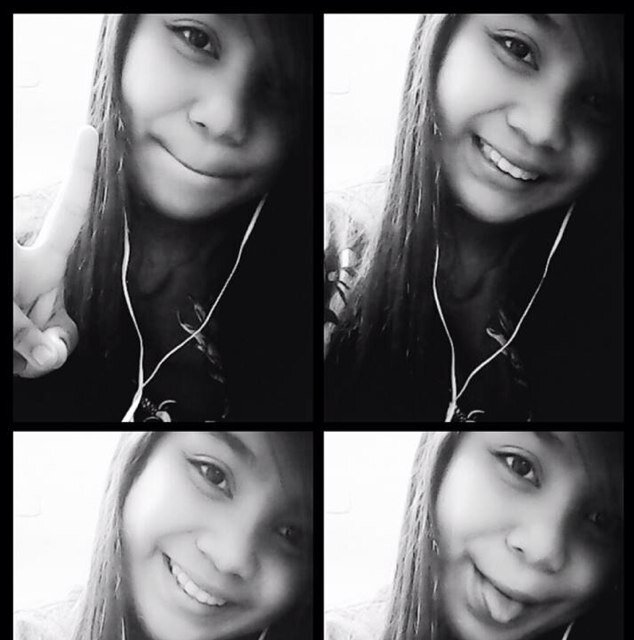 Falling in love is easy, staying in love is a challenge, letting go is hard, and moving on is the hardest. ♥♥♥♥ Pinay ✌ Music makes me High. (: \mmm/