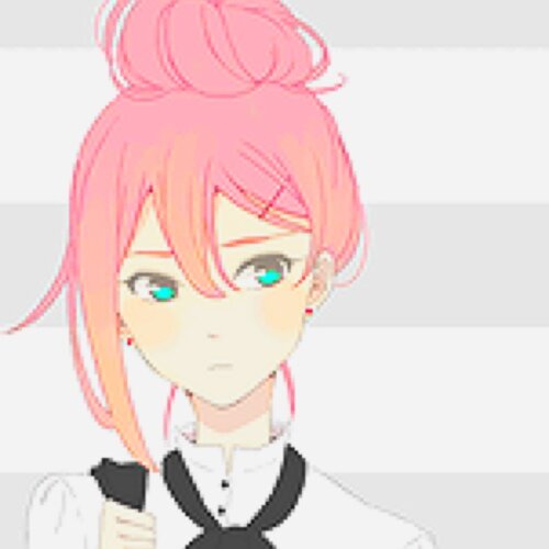美しさを追い求めたい。