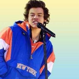 ♡ basically harry is my everything ♡