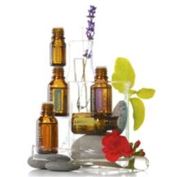 We are committed to sharing the life-enhancing benefits of therapeutic-grade essential oils and essential oil enhanced wellness products with the world.