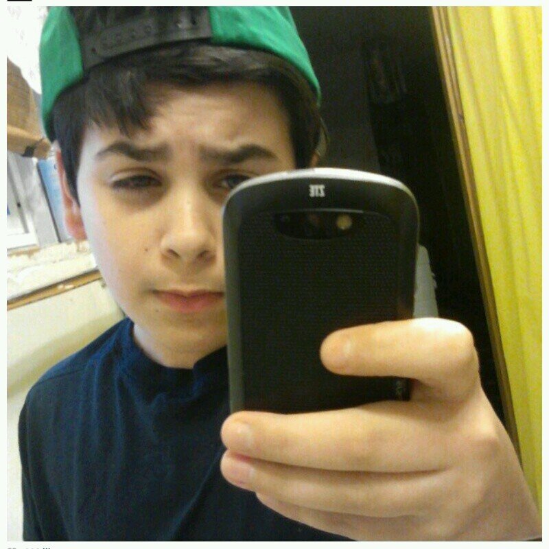 Italian I 14 l Kik Me ---- Kommon Centz I Wazz Up