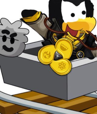I is i PIE NINJA! i have many freinds on a rrzen island! it is also fun to turn them into pie and eat them.