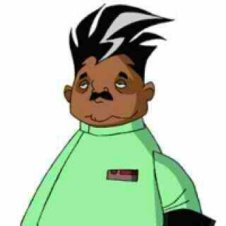 My name is pressor sumdac, my daughter is sari sumdac and I work in detroit, sumdac tower.