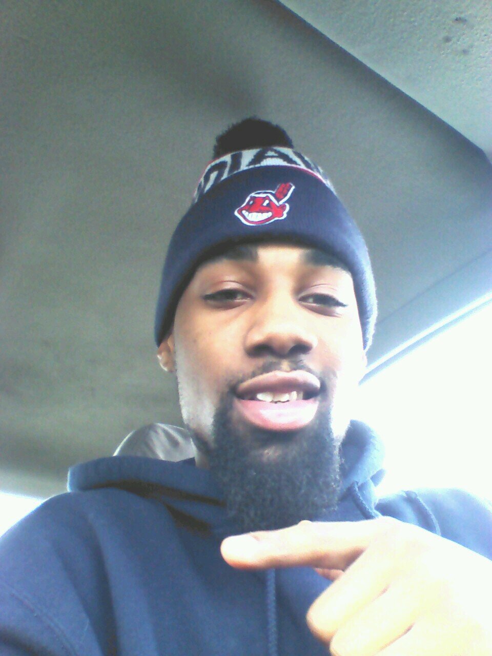 I am what everybody else is scared to be MYSELF...... Young Man On A ROAD TO SUCCESS
-Blessed 
-Humble
-Family Man
Justyn
Linda