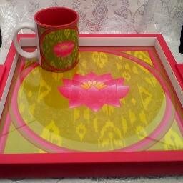 InspirasiaDecor's profile picture. 