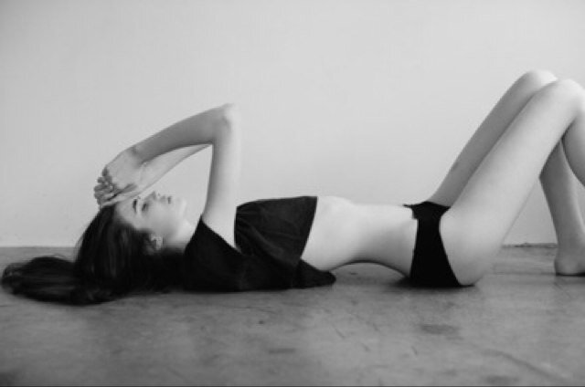 My goal in life has always been to be skinny CW: FAT UGW:50