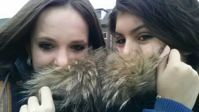 loveyou schatteke me bffke vooraltyd x @kellyantens x.