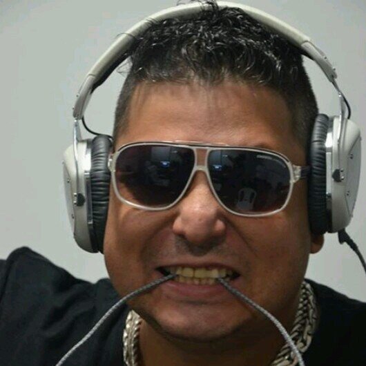 DJ do Madame Surtô/ Produtor e DJ com 33 anos de Profissão.