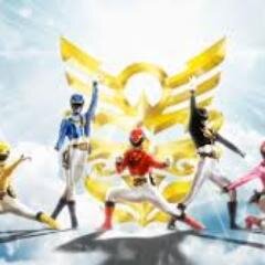 EliShane698's profile picture. Power rangers Megaforce/Super Megaforce