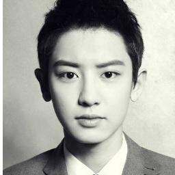 Member of EXO-K . Vocalist,Lead Rapper.  I love black