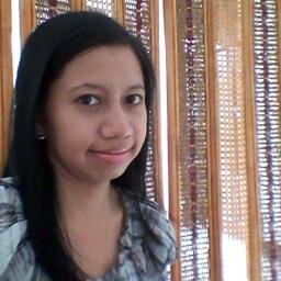 belive in God. yang terlihat nyata belum tentu ada.