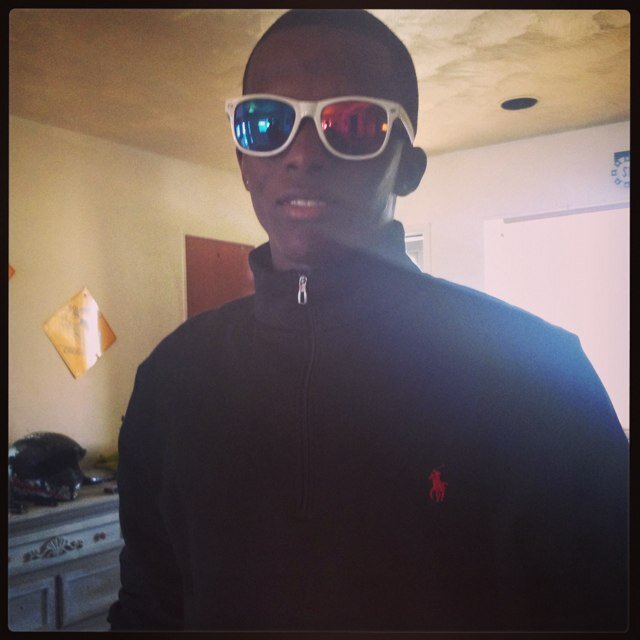 Known as kayshawn or Young Porter a true believer of being a gentlemen...