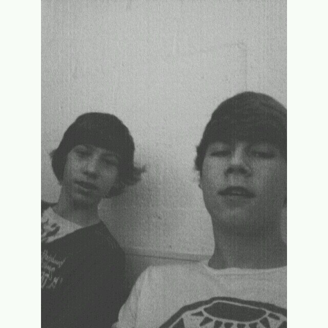 Lomagic ◈14 y/o ◈ GvP H2C ◈ 010 ◈ rust zacht lieve demi..