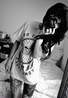 Roleplayer.