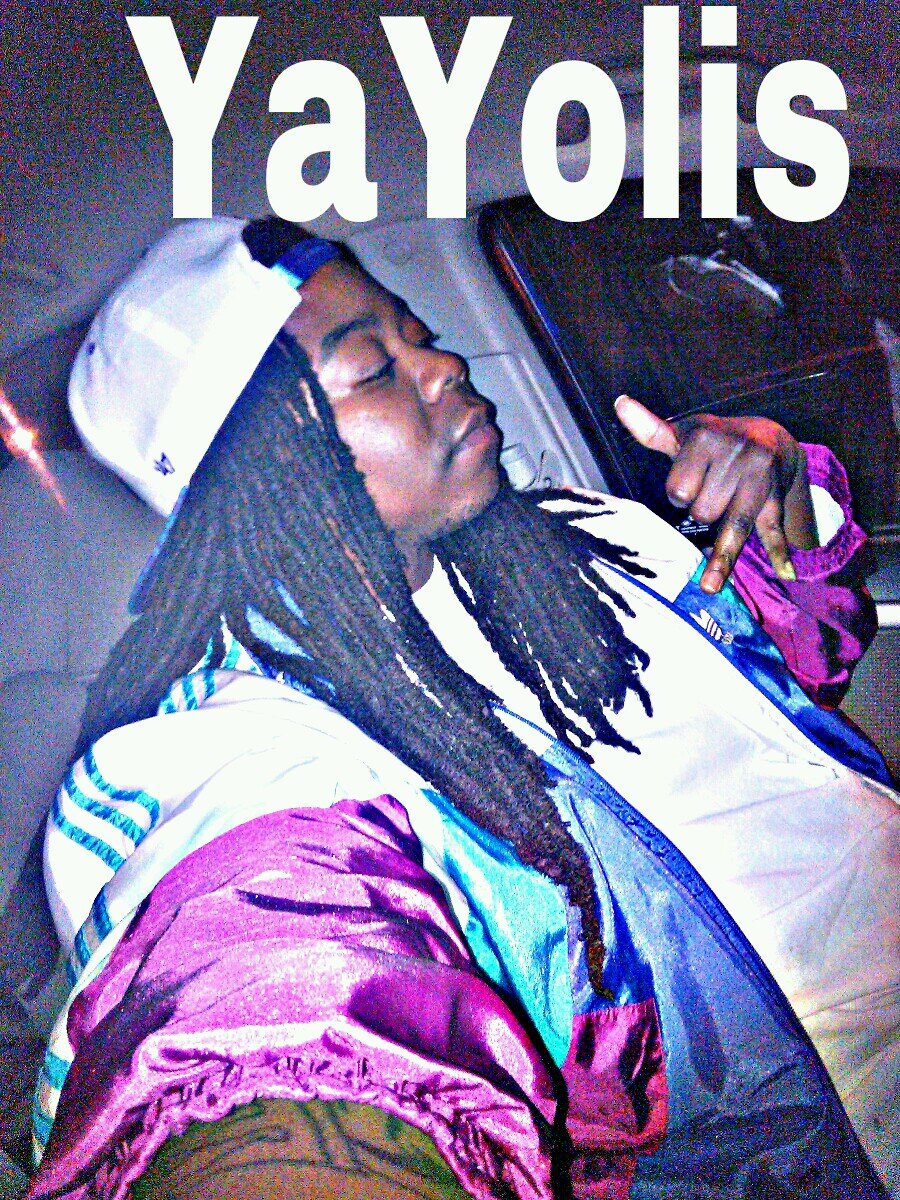 Young Business Man/Artist/Song Writer for Booking #910-334-7372 (K.O.C GANG)