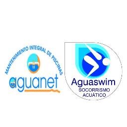 AguaNetAguaswim's profile picture. Mantenimiento integral de piscinas y socorrismo acuático profesional en Calpe