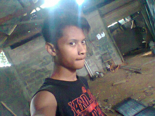 satriyoerlangga's profile picture. 