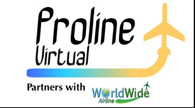 ProlineVirtual's profile picture. 