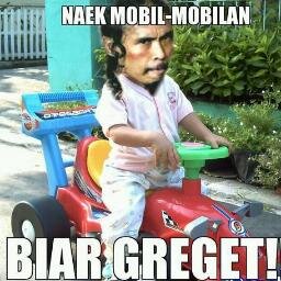 follow @greget_bangeud biar makin greget! The real acc from GREGET Group.. the amazing Group from Indonesia o,O thx :p