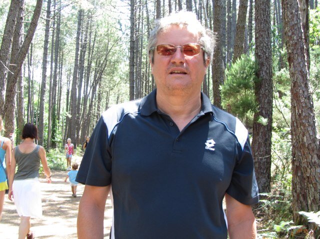 brunoberzieri's profile picture. 