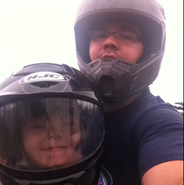 CavemanDaddy's profile picture. 