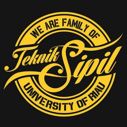Official Twitter Program Studi S1 Teknik Sipil Fakultas Teknik Universitas Riau.

Cek favorite.