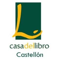 Twitter de la librería Casa del Libro Castellón de C.C. Salera.