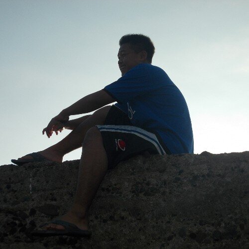 pocilboy's profile picture. 