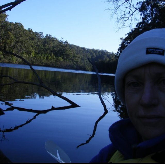 Careers Educator, outdoor adventurer, driver for rural equity, in limbo
