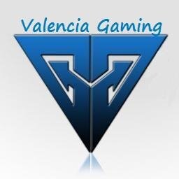 « Valencia Gaming eSports Team » || #WeAreValenciansWeAreGamers || Roster: PepeS-Works (C), Sabateret, raimon_miro , evaration98, XxDr3ApZ