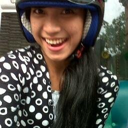 gue salut sama kesabaran DEKY , tapi gue benci sama kebohongan dari mulut manisnya