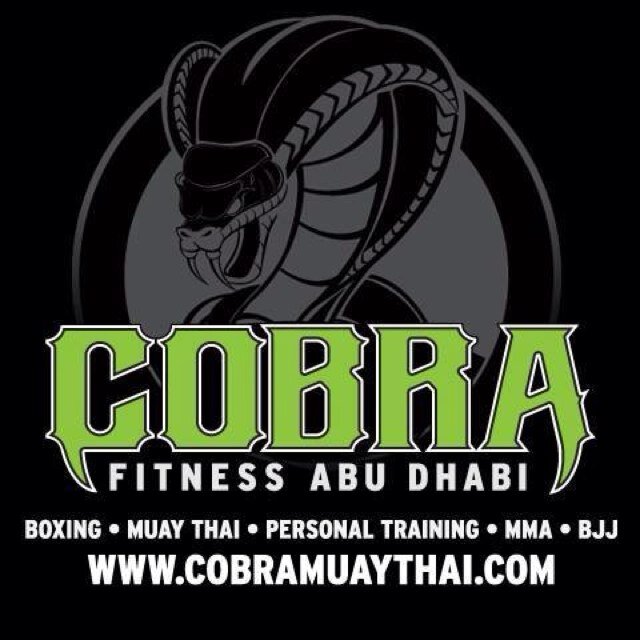 The Only true Muay Thai and Boxing Gym in Abu Dhabi!