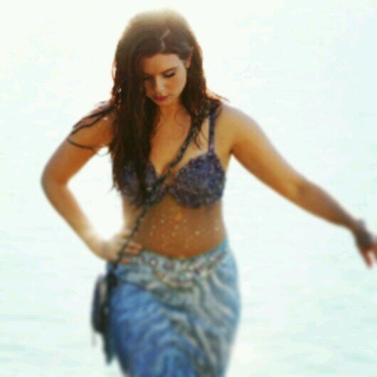 We Never Spoke But When I looked At His Face...I Just Knew - Ariel ||#TheLittleMermaid