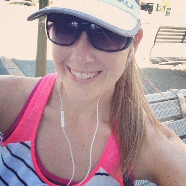 I bake, I bike and I blog .... well and other things too - but you get the idea ;)