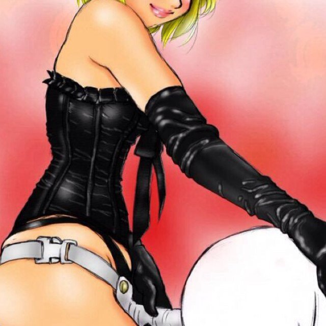 ♠️Strap-on mistress with sissified little dick hubby & Hotwife QoS who adores pleasure by BBC. The ideal is a BI-BBC who wants to join us for long term. ♠️