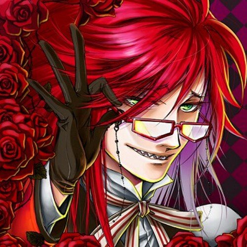 Red is the color of fiery passion, and I am flaming~! ||Heart currently belongs to: @Garret_W_Spears | Lovely daughter: @Genavive_Spears