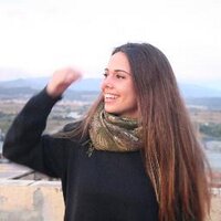 Maria Duran (@mariadr95) 's Twitter Profile